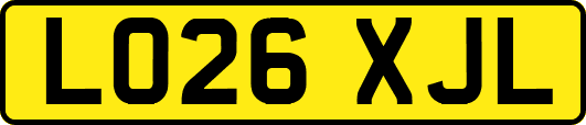 LO26XJL