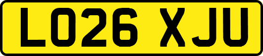 LO26XJU