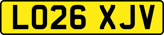 LO26XJV