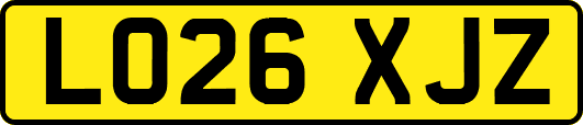 LO26XJZ