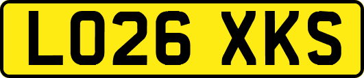 LO26XKS