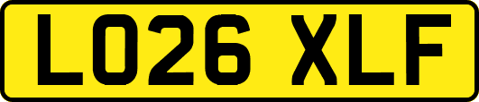 LO26XLF