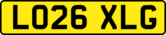LO26XLG