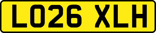LO26XLH