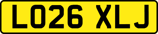 LO26XLJ