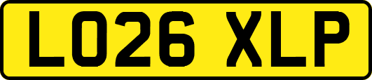 LO26XLP