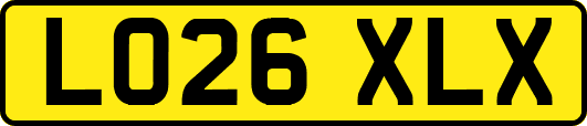 LO26XLX