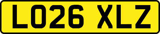 LO26XLZ