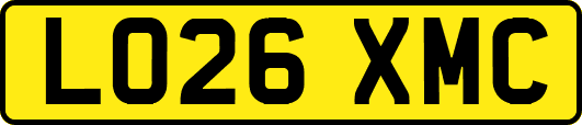 LO26XMC