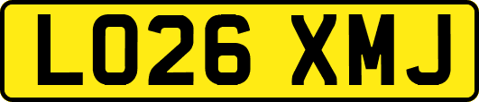 LO26XMJ