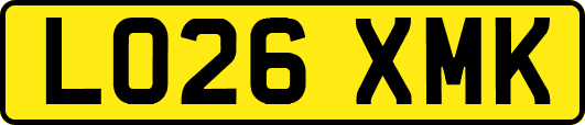 LO26XMK