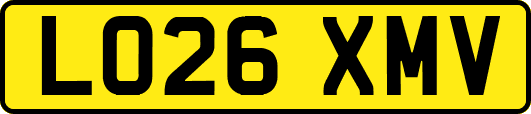 LO26XMV
