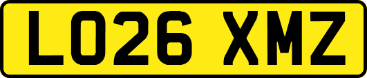 LO26XMZ