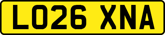 LO26XNA