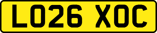 LO26XOC