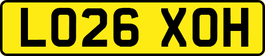 LO26XOH