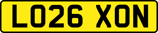 LO26XON