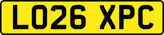 LO26XPC