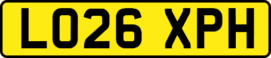 LO26XPH