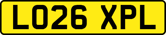 LO26XPL