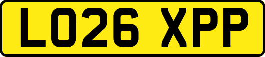 LO26XPP