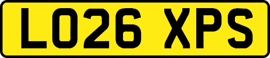 LO26XPS
