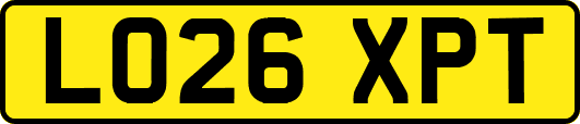 LO26XPT