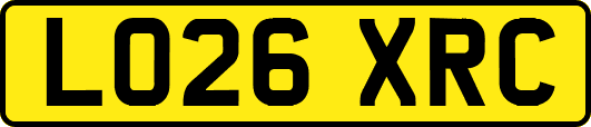 LO26XRC