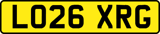 LO26XRG