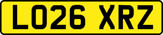 LO26XRZ