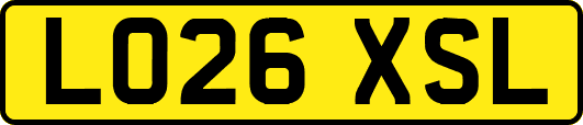LO26XSL