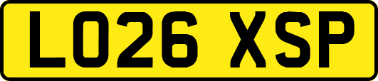 LO26XSP