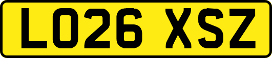 LO26XSZ