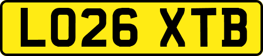 LO26XTB