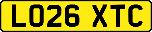 LO26XTC