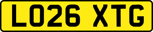 LO26XTG