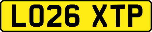 LO26XTP