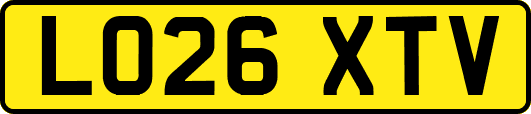 LO26XTV