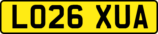 LO26XUA