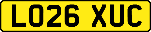 LO26XUC