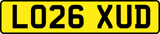 LO26XUD