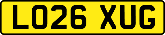 LO26XUG