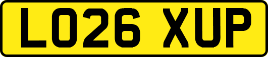 LO26XUP