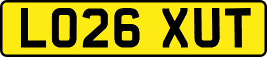 LO26XUT