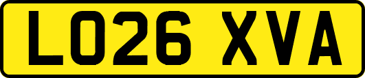 LO26XVA