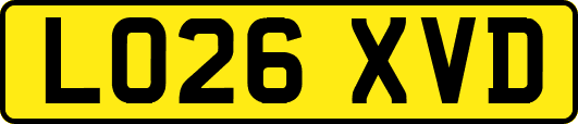 LO26XVD