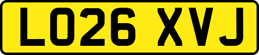 LO26XVJ