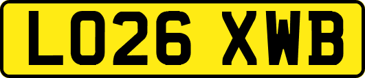 LO26XWB