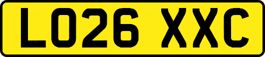 LO26XXC