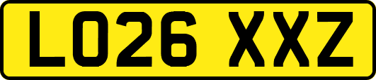 LO26XXZ